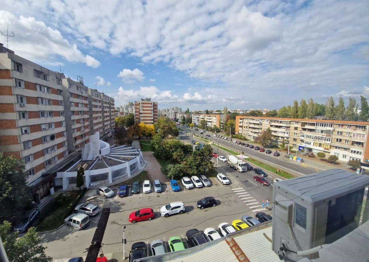 Garsoniera Sunny Place-Posibilitate -Self Check In Apartment Craiova Exterior foto