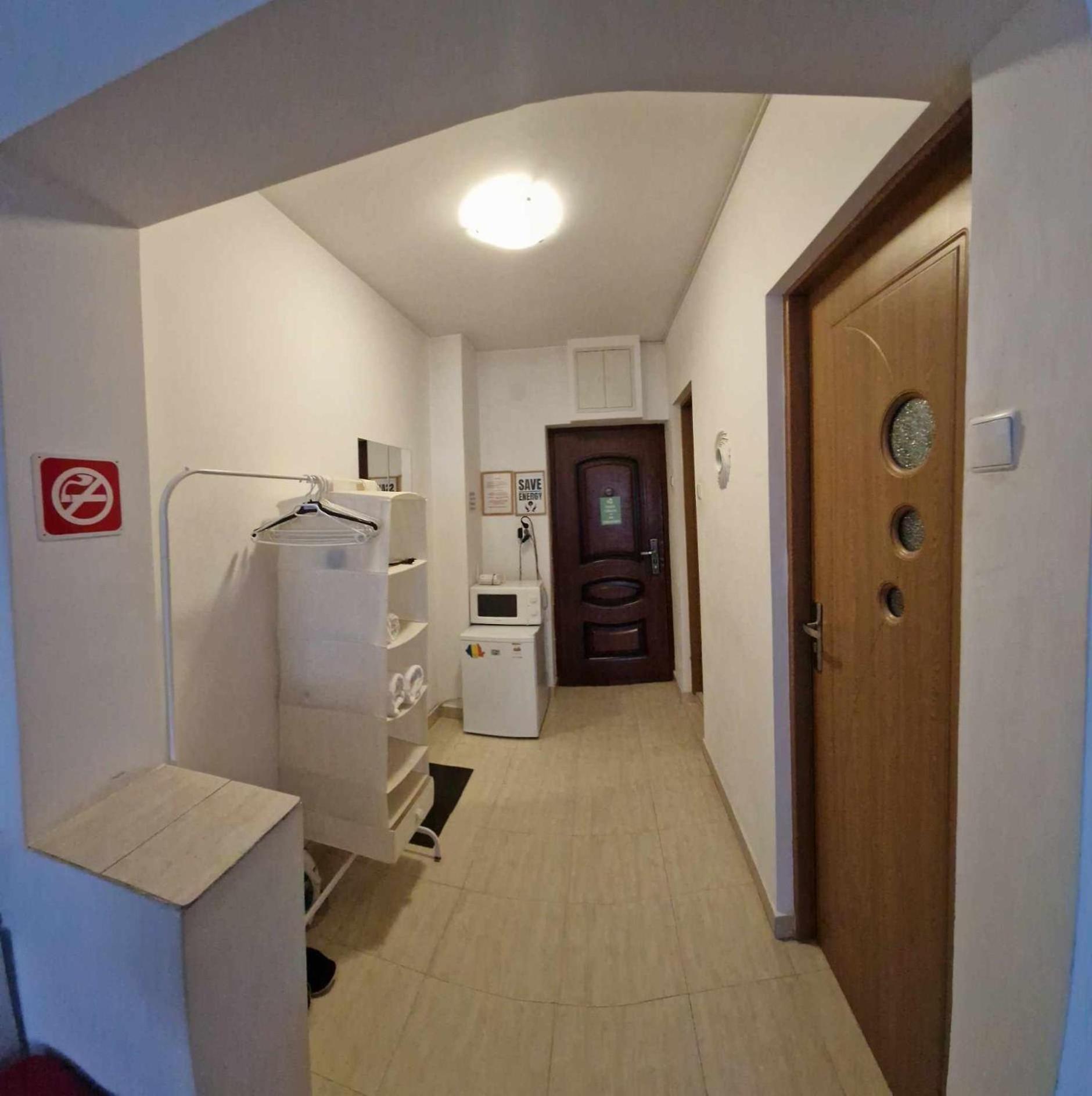 Studio Nefumatori Sunny Place, Self Check In Craiova Exterior foto